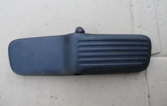 Opel Corsa D Rear view mirror (interior) 