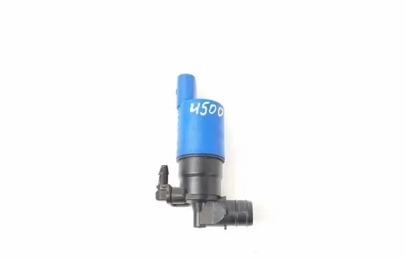 Jaguar F-Pace Windscreen/windshield washer pump AV6113K082AA