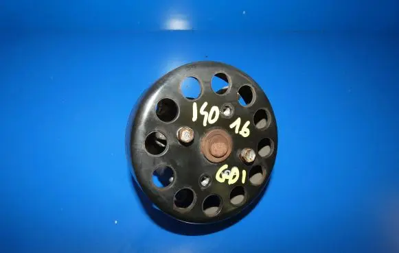 Hyundai i40 Water pump