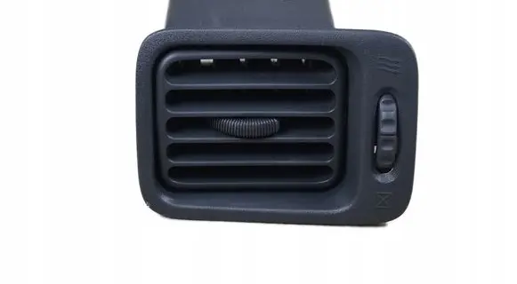 Suzuki Liana Dashboard side air vent grill/cover trim