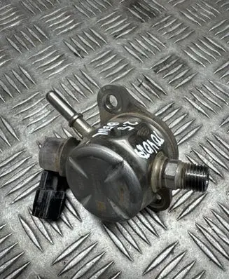 Toyota RAV 4 (XA50) Fuel injection high pressure pump 2310125040 11B24 2961003114