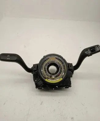 Porsche 911 991 Wiper turn signal indicator stalk/switch