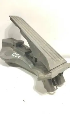 Volkswagen Golf Plus Accelerator throttle pedal 1K1721503M 6PV00889000 L033807