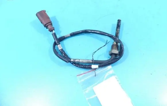 Seat Ibiza IV (6J,6P) Exhaust gas temperature sensor 03P906088C IMPRK994961