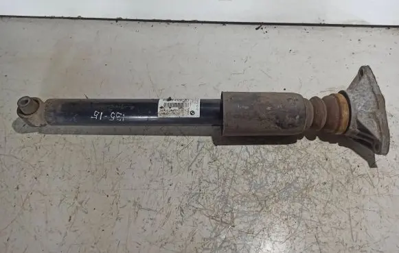BMW 1 F20 F21 Rear shock absorber/damper 14941510 6873730 22298379