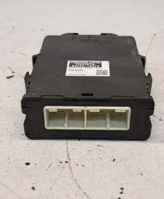 Toyota Prius (XW30) Other control units/modules 8953575010 0791002542