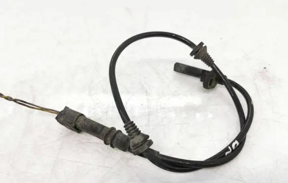 BMW X5 E70 ABS brake wheel speed sensor 6908705 611269087059