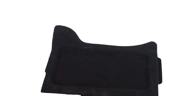 Maserati Ghibli Centre console side trim rear 6700248360