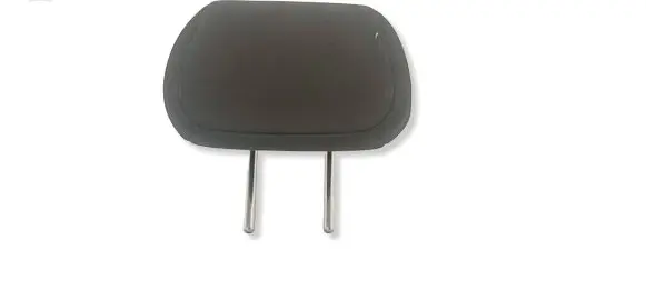 Peugeot 308 Rear seat headrest 