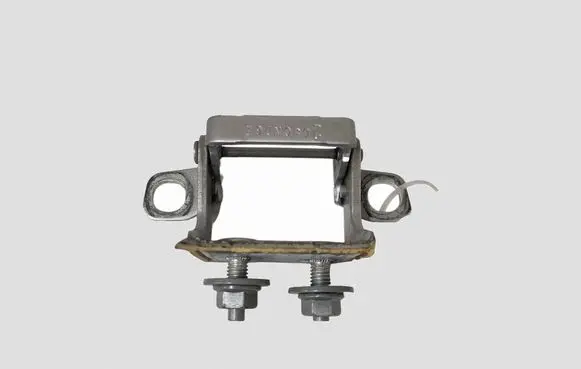 Volvo V40 Tailgate/trunk/boot hinge 31335291