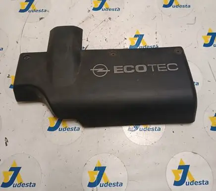 Opel Zafira A Engine cover (trim) 90573512 09184520