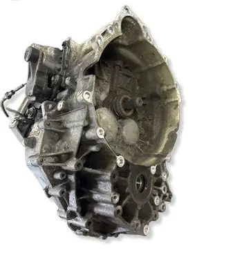 Volvo XC60 Manual 6 speed gearbox 1285040 CG9R7002LB