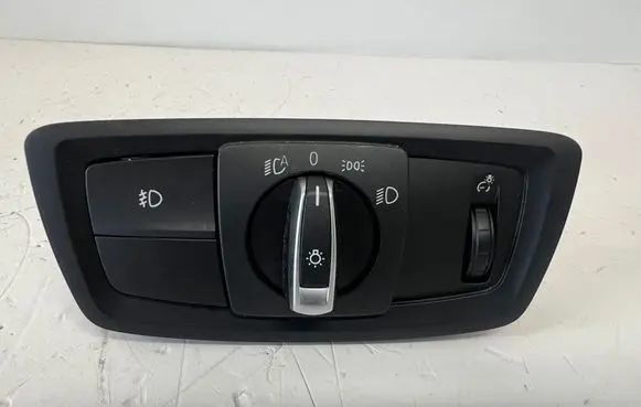 BMW X1 F48 F49 Light switch 9393603 18347910 05480466
