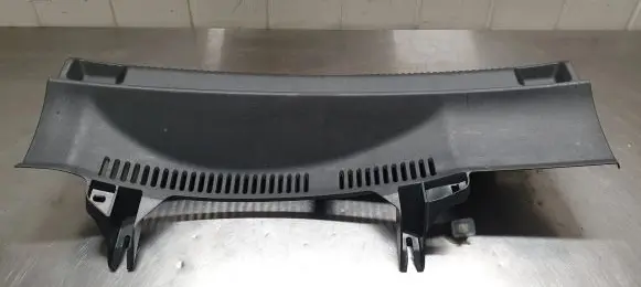 Audi A1 Trunk/boot sill cover protection 6X0863459 106417