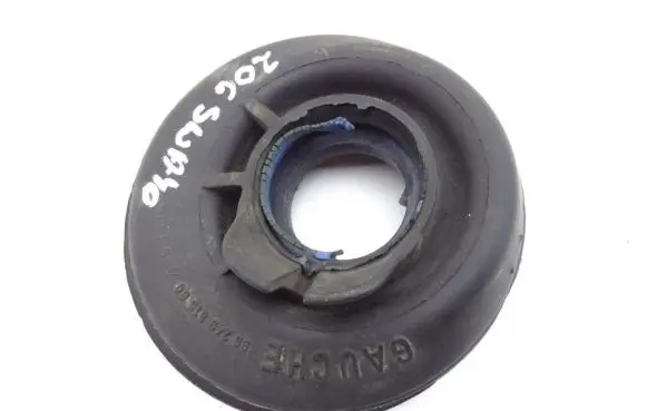 Peugeot 206 Steering wheel axle 9624981580