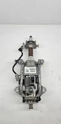 Jaguar S-Type Steering wheel axle 831410028834 2W933C529AJ 005FE3DE1E1