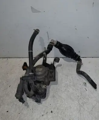 Honda Accord Fuel filter heater 1863900020