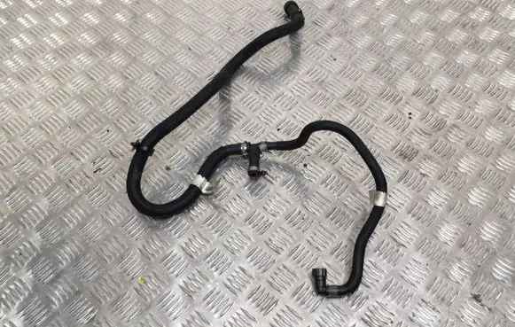 BMW 6 F06 Gran coupe Fuel line/pipe/hose 7823401