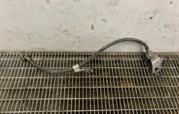 Ford Mustang VI Brake line pipe/hose 