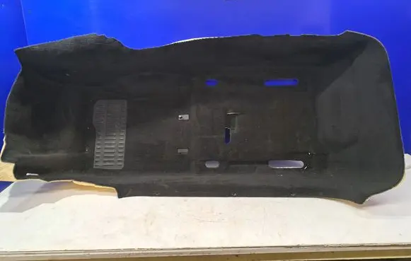 Jaguar F-Type Interior carpet GX5313001BB