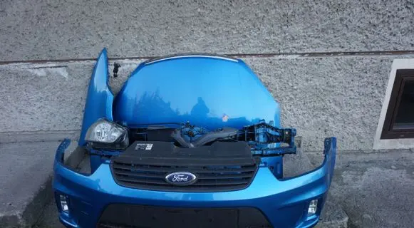 Ford C-MAX I Front piece kit 
