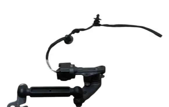 BMW X4 G02 Headlight/headlamp level sensor 6895467