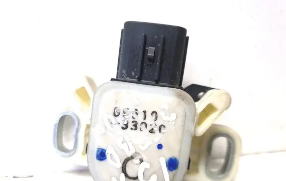 Lexus IS III XE30 Sensor 89510-33020