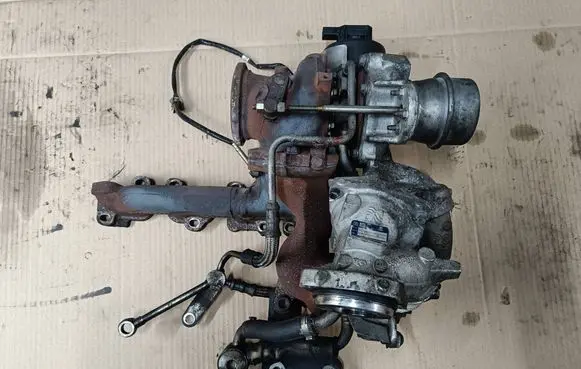 Turbo