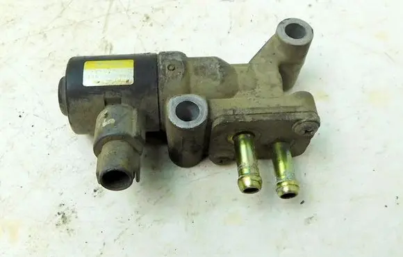 Honda HR-V Electric throttle body valve 138200-0560 192516