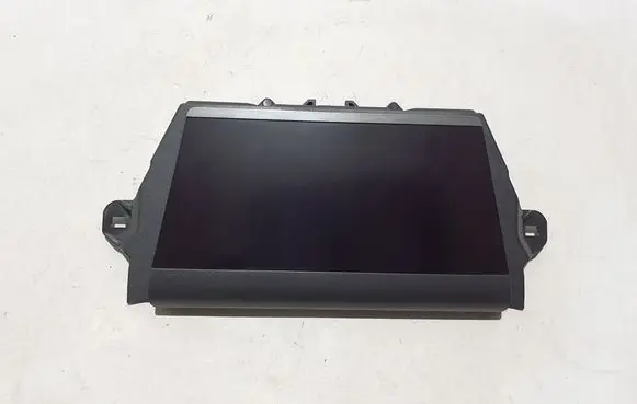 Citroen C4 III e-C4 Speedometer (instrument cluster) 9844010080
