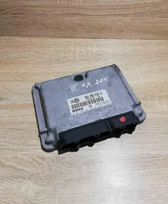 Volkswagen Golf IV Engine control unit/module ECU 06A906018CL 0261206076