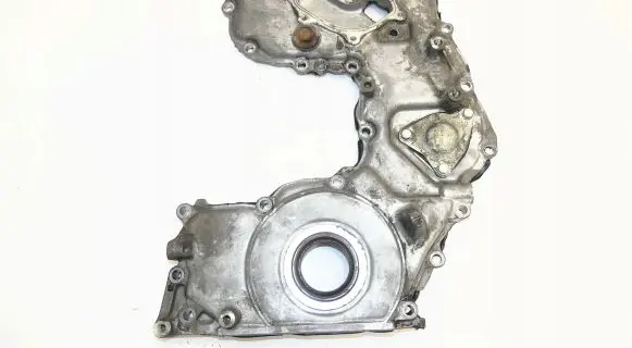 Toyota Land Cruiser (J150) Timing chain cover 