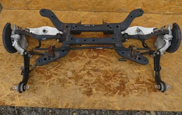 Opel Insignia A Rear suspension assembly kit set 