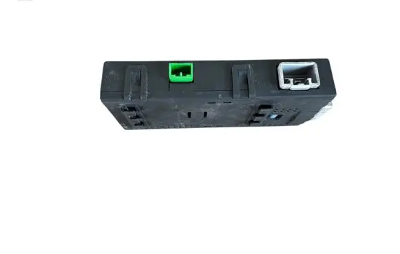 Ford Galaxy Tow bar trailer control unit/module 6G9N14B192AC 827134168411 100846