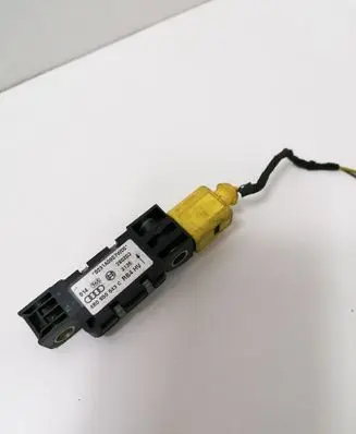 Audi A6 S6 C6 4F Airbag deployment crash/impact sensor 4B0959643C