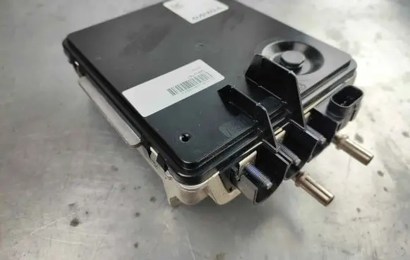 Volvo XC60 Voltage converter/converter module 36011761 36012918