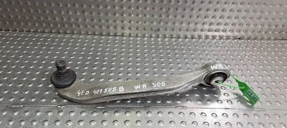 Audi A6 S6 C6 4F Front control arm 4E0407505B