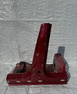 Alfa Romeo Stelvio Other sill/pillar trim element