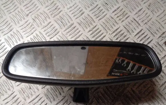 Chevrolet Cruze Rear view mirror (interior) 102212905 13581081 42577053