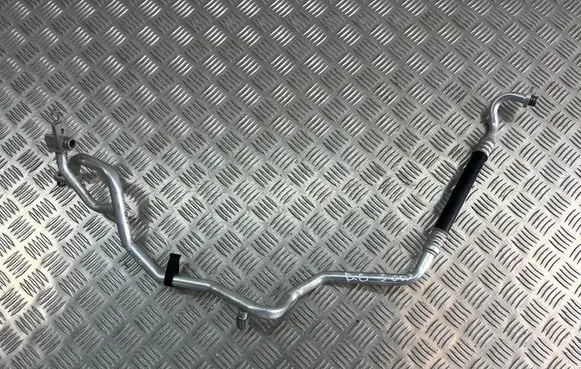 Peugeot 3008 III Air conditioning (A/C) pipe/hose 