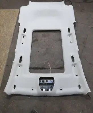 Ford Kuga II Headlining C0DE1950B 58710M740 S51918EC3AM1