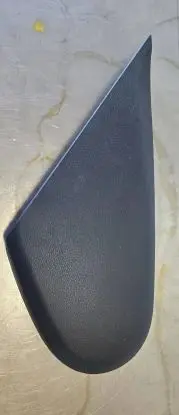 Mercedes-Benz C W205 Seat trim A2059191922 0319812AA 0220510009