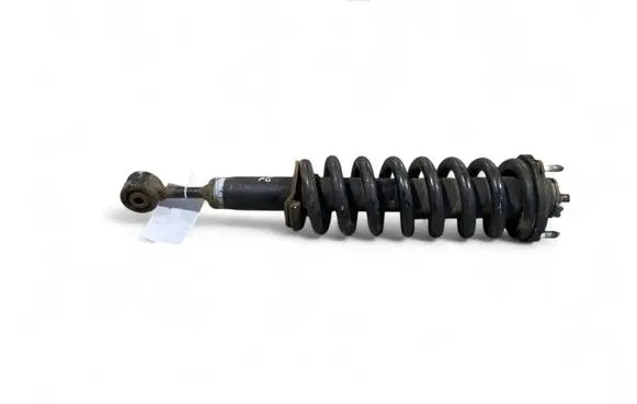 Toyota Land Cruiser (J150) Front shock absorber/damper
