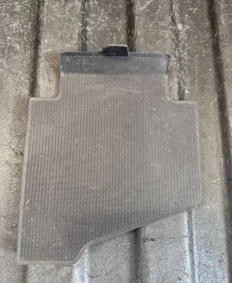 Volvo V60 Glove box pad 31389949 31389950