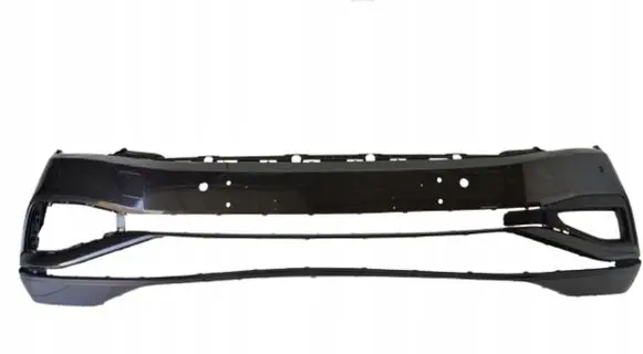 Volkswagen PASSAT B8 Front bumper 3G0807221F