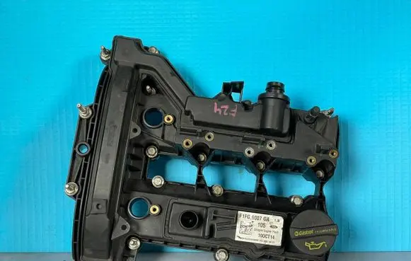 Ford Fiesta Rocker cam cover F1FG6007GA 100CT14 FFG60007GA
