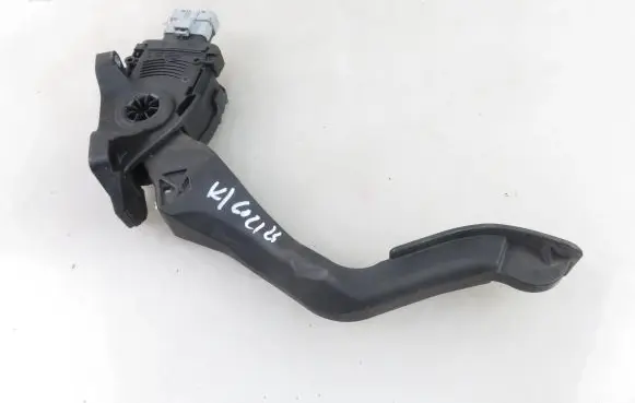 Peugeot 308 Accelerator throttle pedal 6PC00994901 9681844480