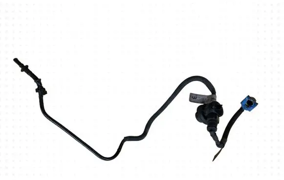 Fiat Ducato Fuel line/pipe/hose 0C703 00468605850