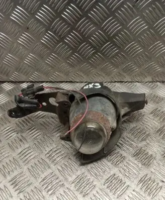 Mazda MX-3 Front fog light