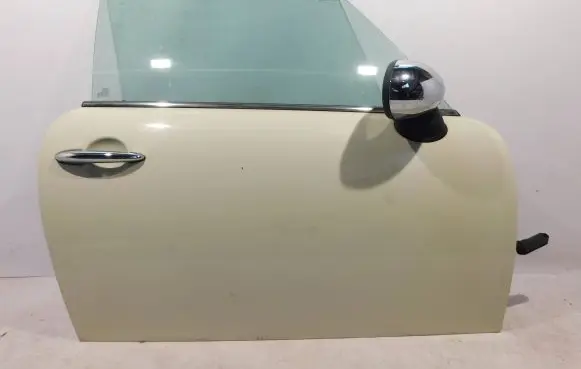 Mini One - Cooper Coupe R56 Door (2 Door Coupe) 